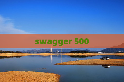 swagger 500